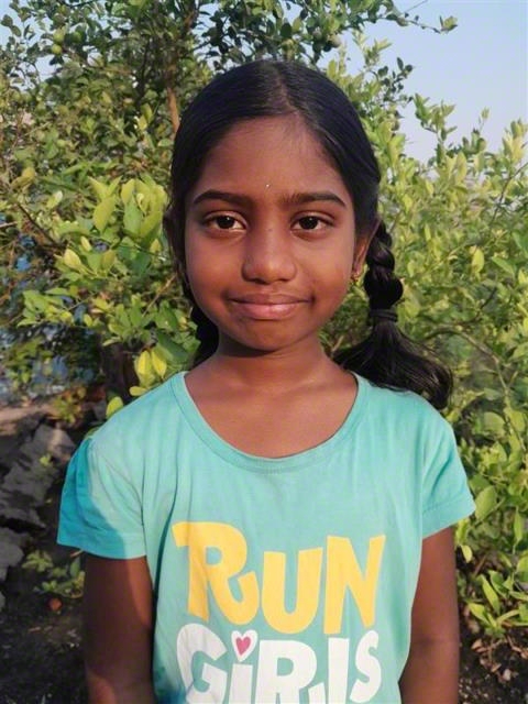 Sponsor A Child